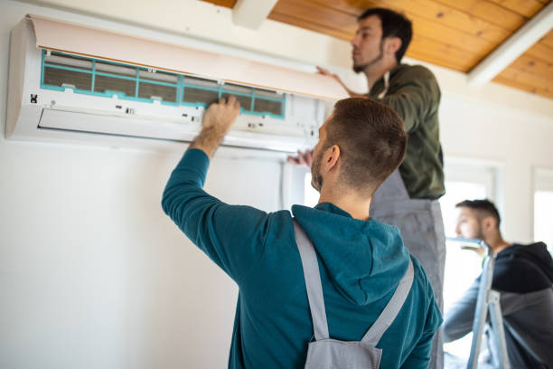 Best Heating Repair Services  in Dayton, OH