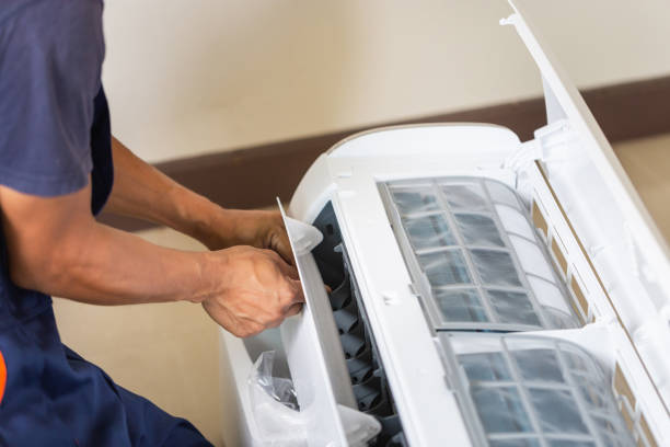  Dayton, OH HVAC Pros