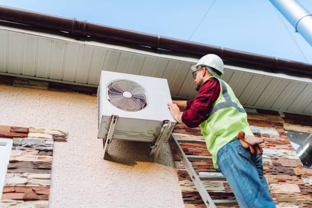 Best HVAC Installation Services  in Dayton, OH
