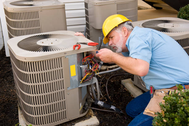 Best HVAC Cleaning Services  in Dayton, OH