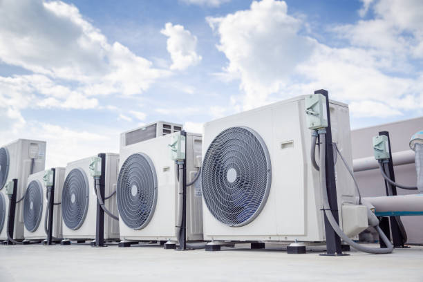 Best Emergency HVAC Repair  in Dayton, OH