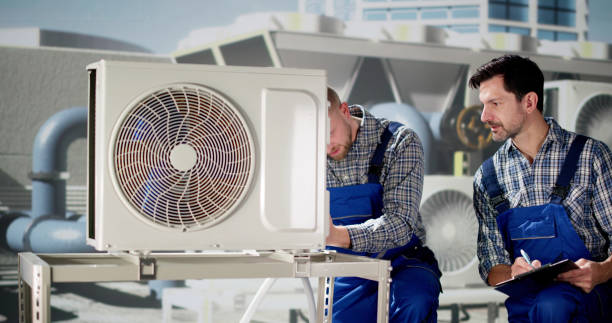 Trusted Dayton, OH HVAC Experts