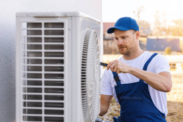 Best Central Air Repair  in Dayton, OH