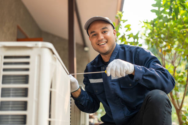 Best Air Conditioning Repair  in Dayton, OH