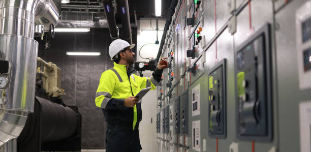 Best Commercial HVAC Repair  in Dayton, OH