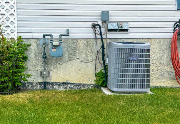 Local HVAC Companies in Dayton, OH